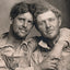 Loving: A Photographic History of Men in Love 1850s-1950s