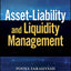 Asset-Liability and Liquidity Management