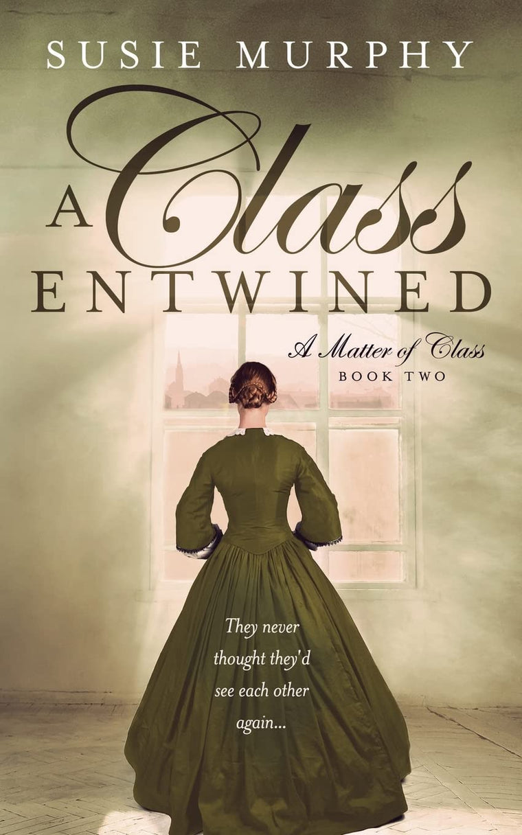 A Class Entwined (Matter of Class)