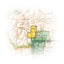 Bozeman, Big Sky, Bridger Range Map (National Geographic Trails Illustrated Map, 723)