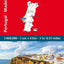 Michelin Portugal Map 733 (Maps/Country (Michelin))