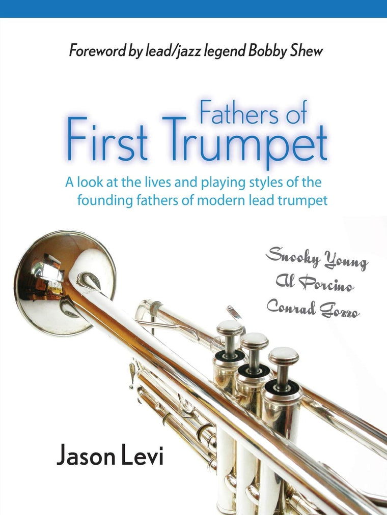 Fathers of First Trumpet