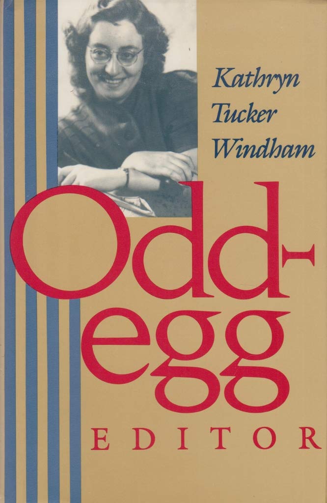 Odd-Egg Editor