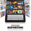 Inside Reporting
