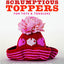 Scrumptious Toppers for Tots and Toddlers: 30 Hats and Caps from Debby Ware