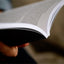 NKJV Bible Journal - Romans, Paperback, Comfort Print: Holy Bible, New King James Version