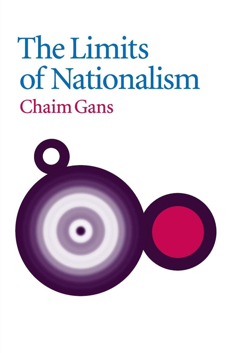 The Limits of Nationalism