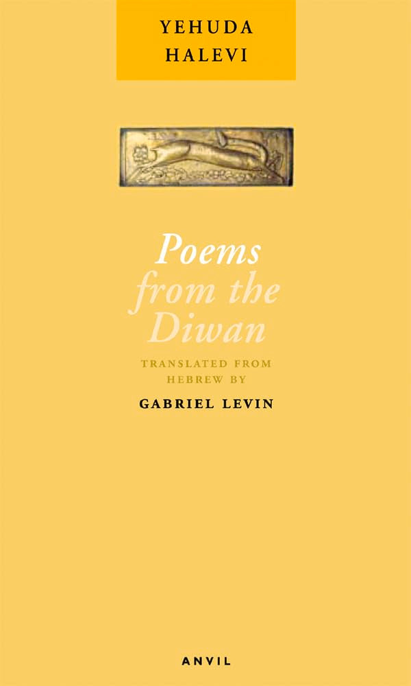 Poems from the Diwan (Poetica 32)