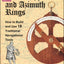 Latitude Hooks and Azimuth Rings: How to Build and Use 18 Traditional Navigational Tools
