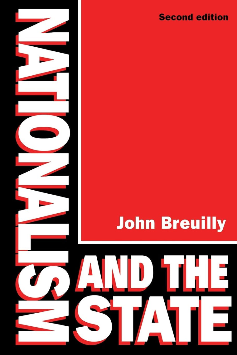 Nationalism and the State