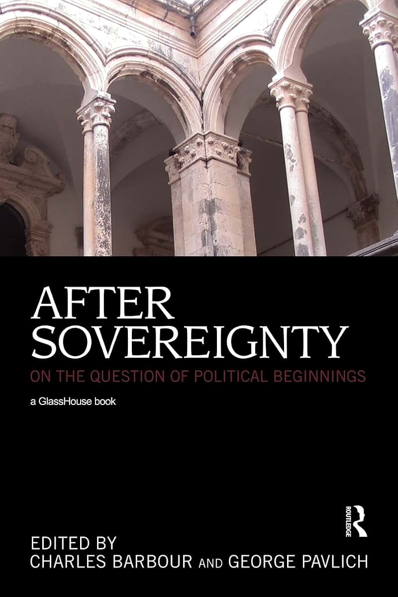 After sovereignty