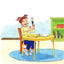 Share and Take Turns (Learning to Get Along, Book 1)