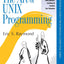 The Art of UNIX Programming (The Addison-Wesley Professional Computng Series)