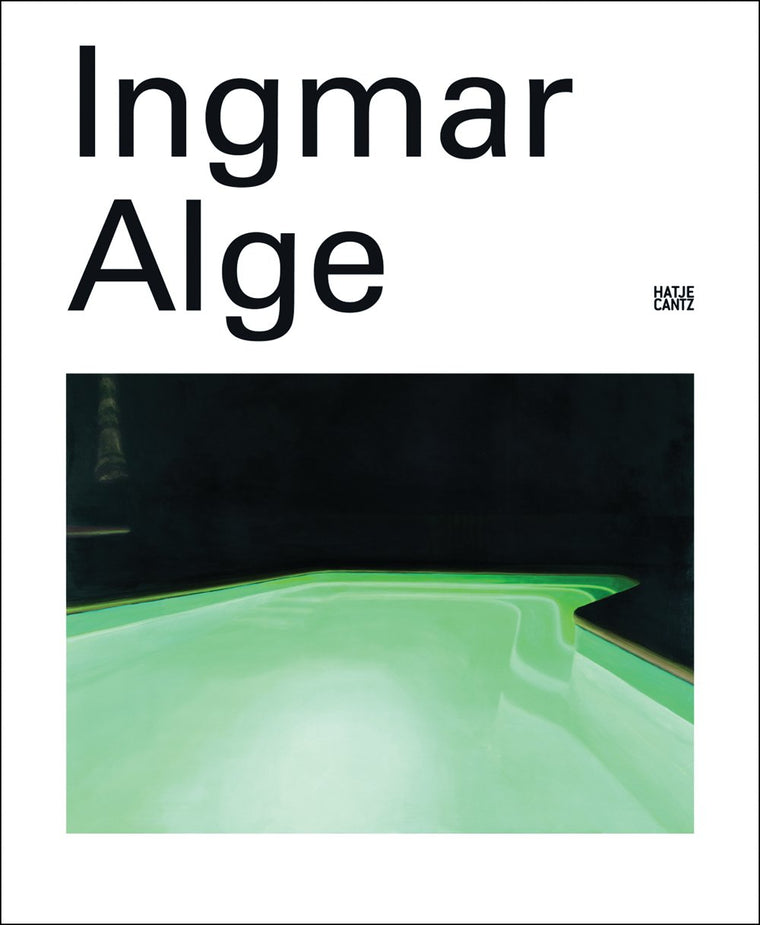 Ingmar Alge