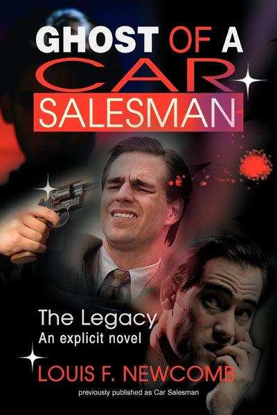 Ghost of a Car Salesman: The Legacy