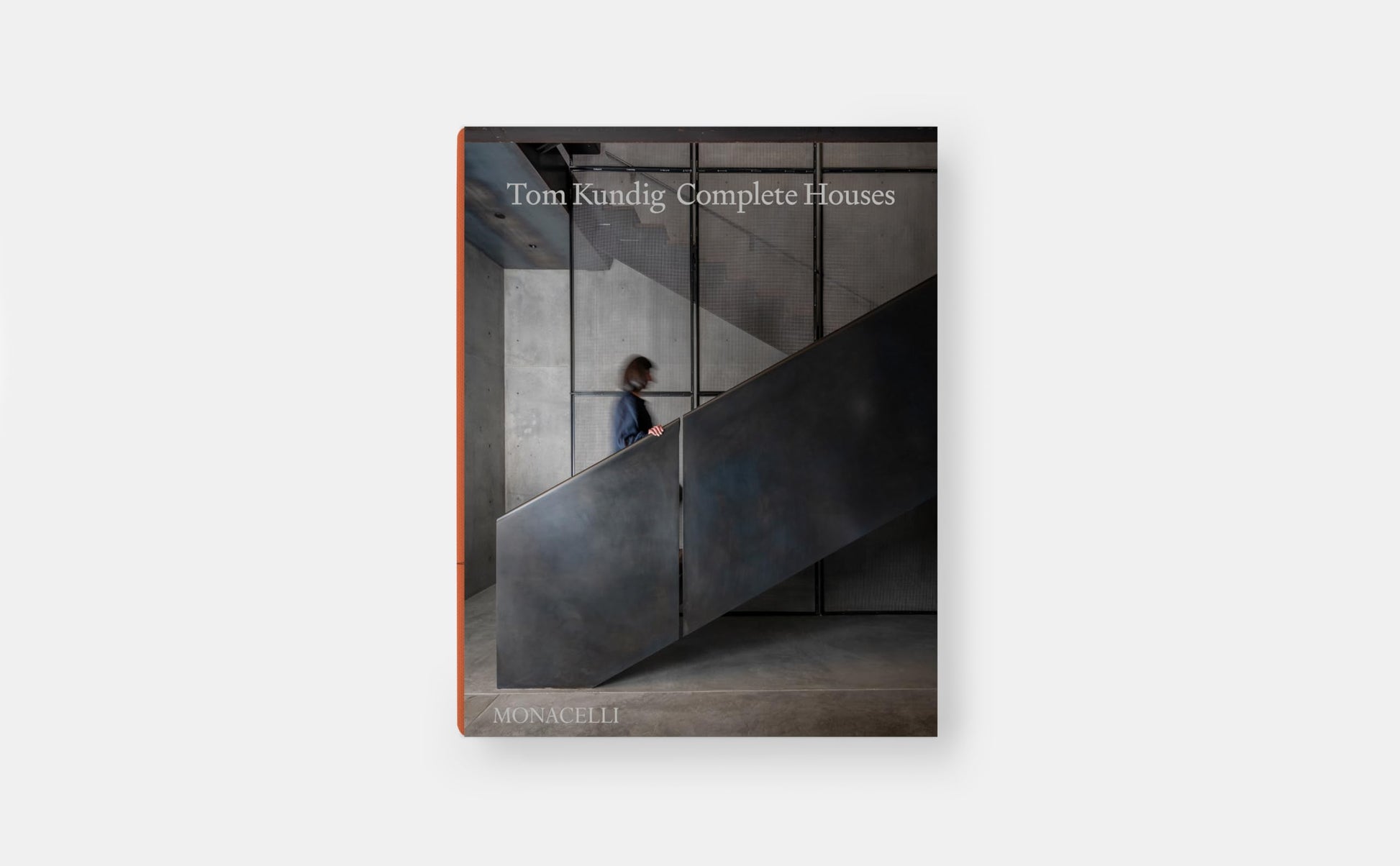 Tom Kundig: Complete Houses