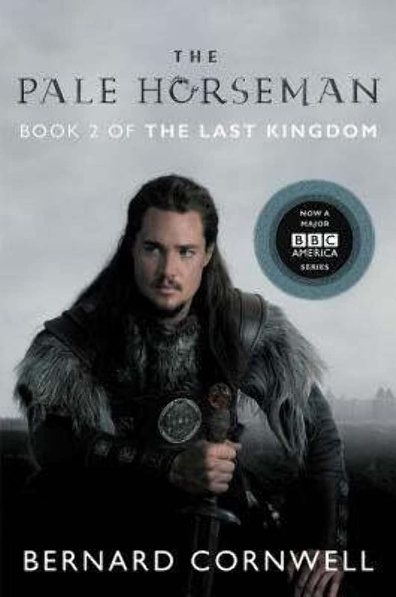 The Pale Horseman tie-in (Saxon Tales, 2)