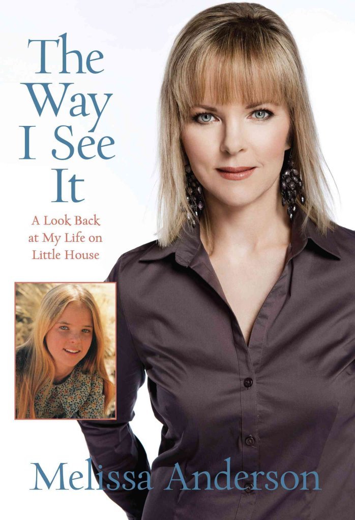 The Way I See It: A Look Back at My Life on Little House by