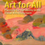 Art for All: Planning for Variability in the Visual Arts Classroom