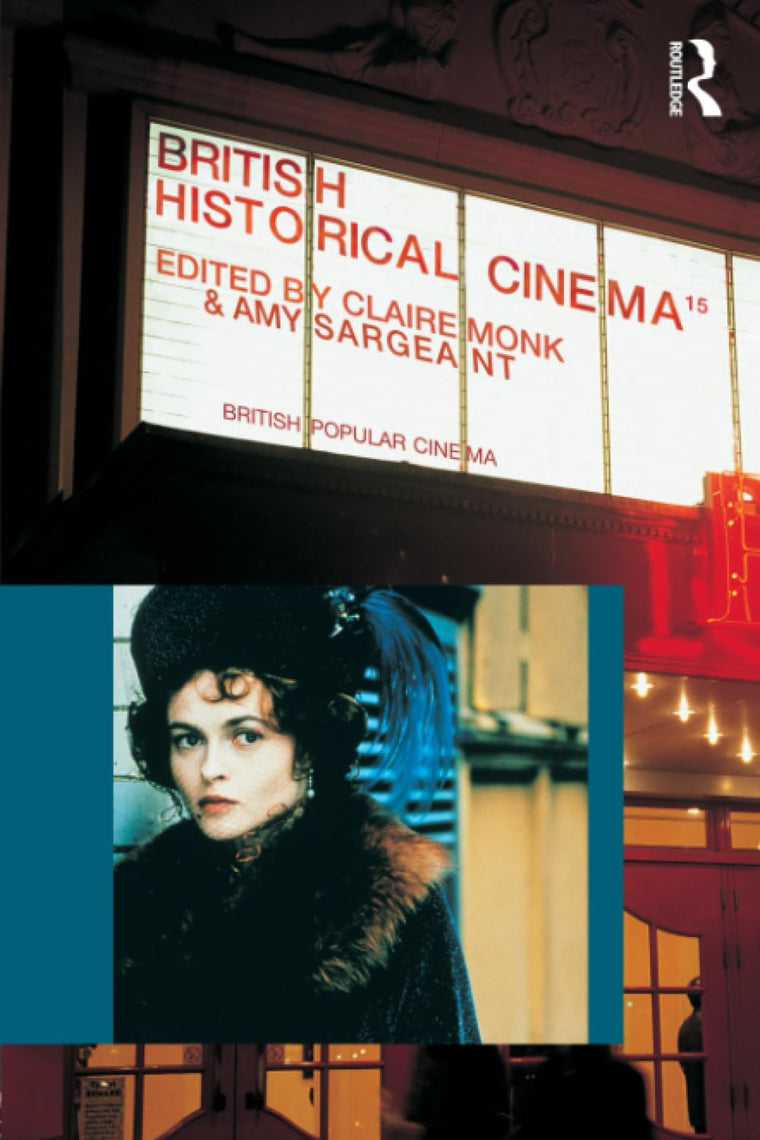British Historical Cinema (British Popular Cinema)