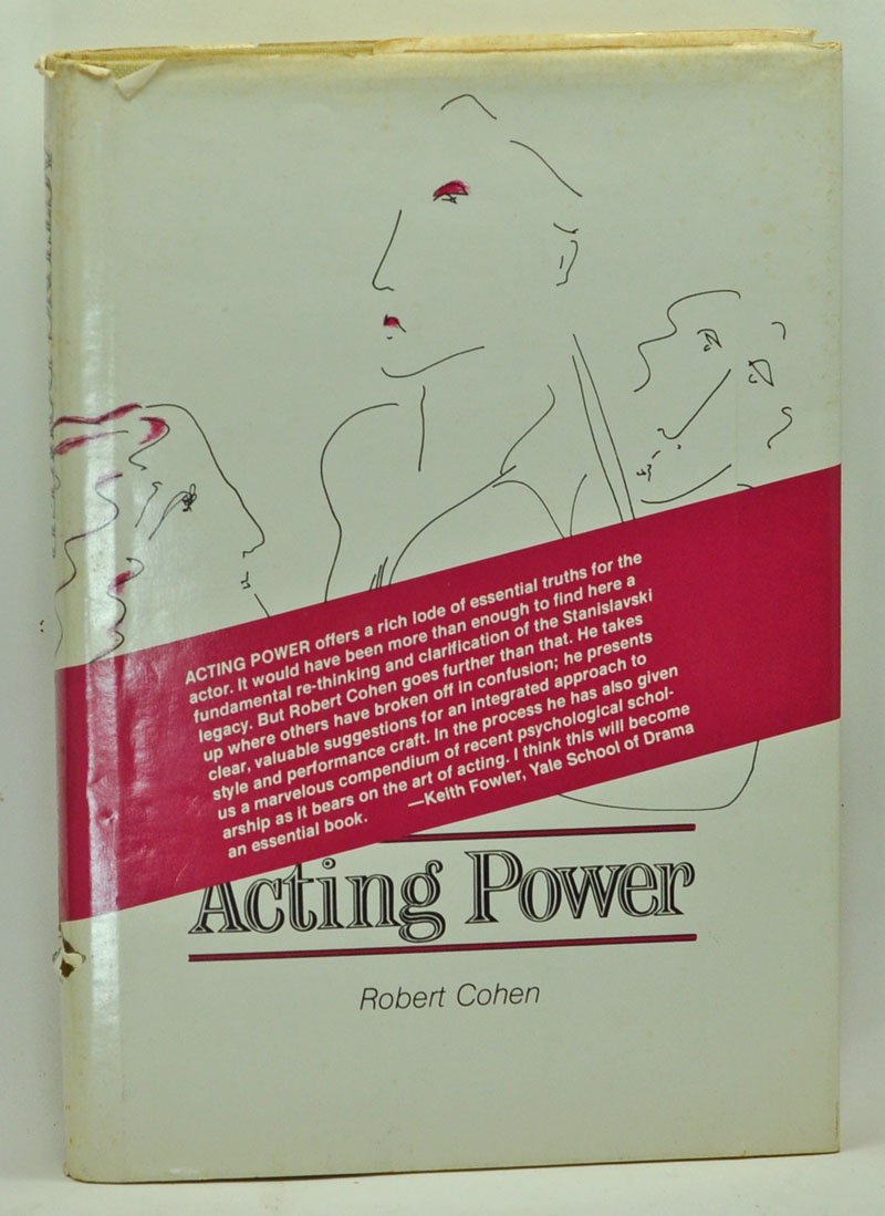 Acting Power