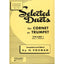 Selected Duets for Cornet or Trumpet - Volume 1  Easy to Medium Level  Classic Rubank Educational Library for Developing Trumpet Players  Ensemble ... Performance (Rubank Educational Library, 154)