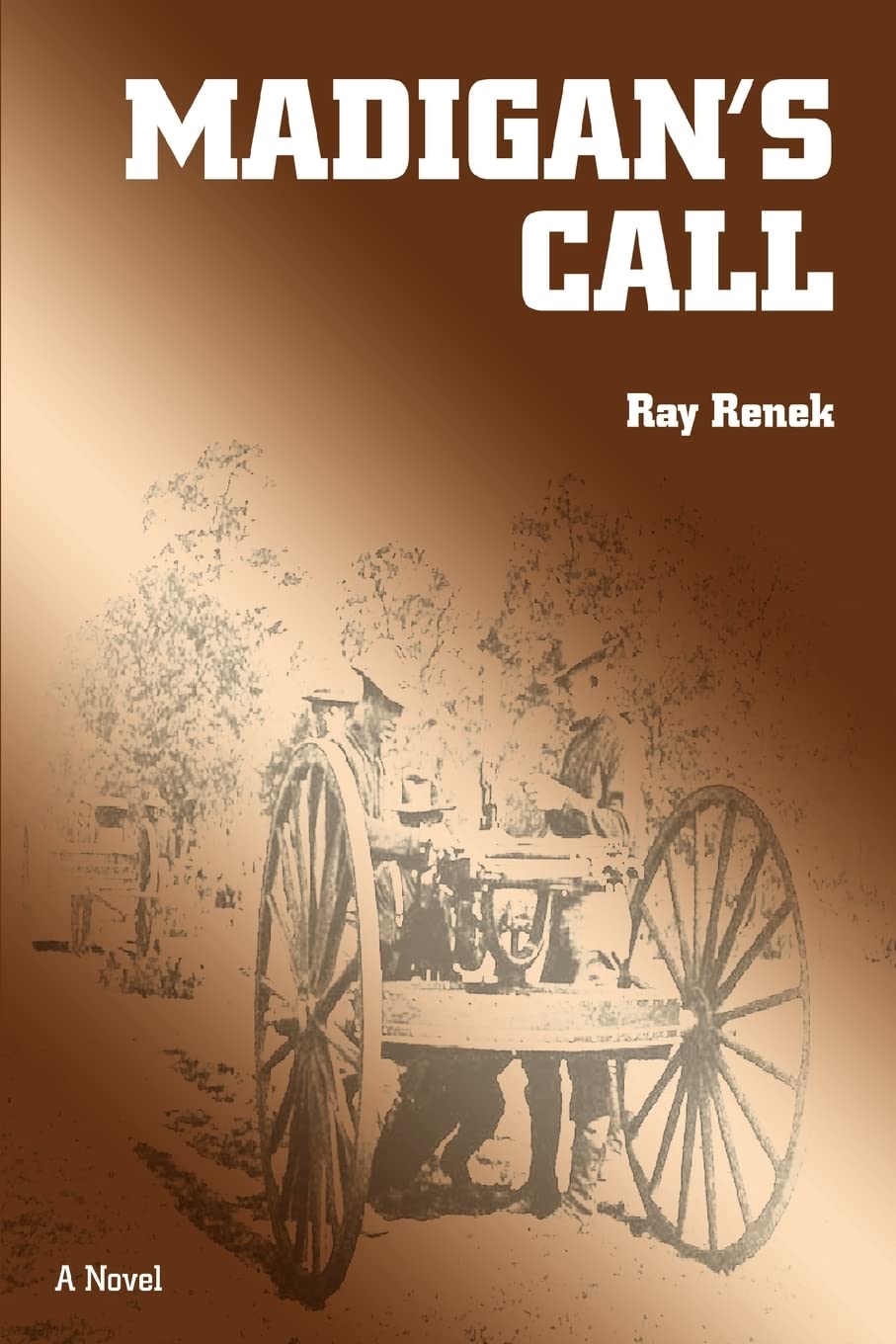 MADIGAN'S CALL