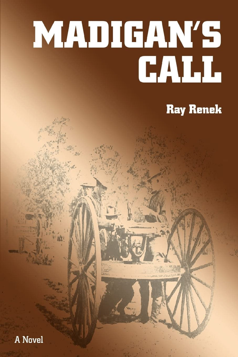 MADIGAN'S CALL
