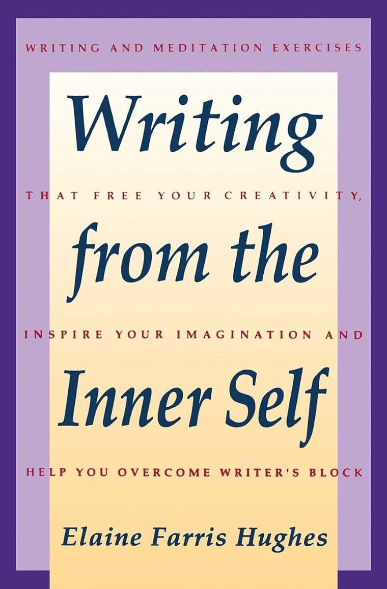 Writing From the Inner Self
