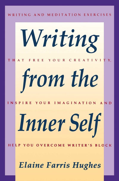 Writing From the Inner Self