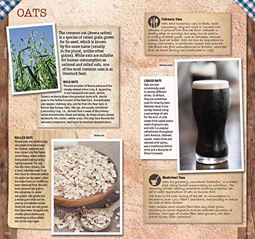 The Beans & Grains Bible