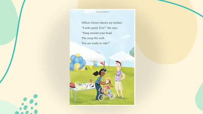 I Want to Be a Police Officer: A My Community I Can Read (I Can Read Level 1)
