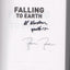 Falling to Earth: An Apollo 15 Astronaut's Journey to the Moon
