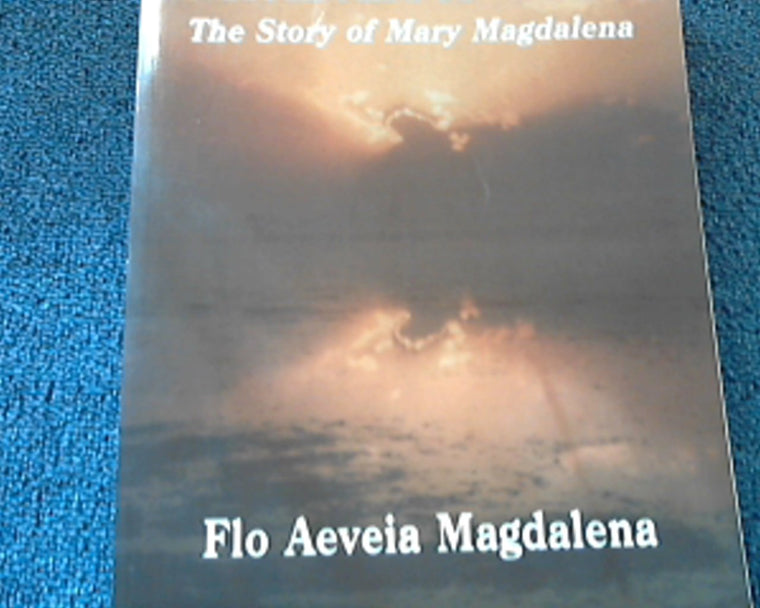 I Remember Union: The Story of Mary Magdalena