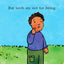 Teeth Are Not for Biting Board Book (Best Behavior Series)