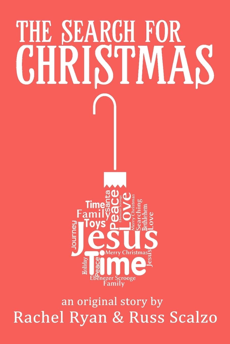 The Search for Christmas