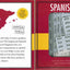 Magnetic Poetry - Spanish Kit (World Series) by Unknown Auth