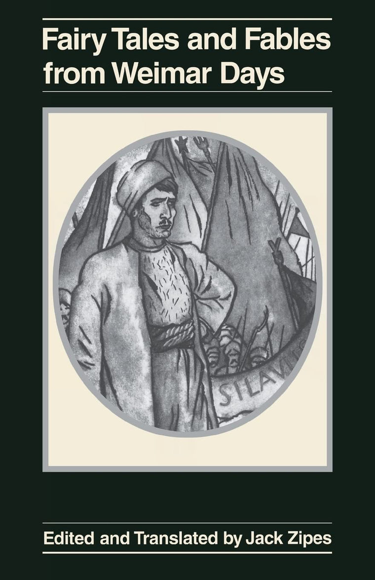 Fairy Tales and Fables from Weimar Days