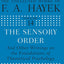 The Sensory Order and Other Writings on the Foundations of Theoretical Psychology: And other Writings on the Foundations of Theoretical Psychology (The Collected Works of F.A. Hayek)