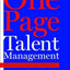 One Page Talent Management: Eliminating Complexity, Adding Value