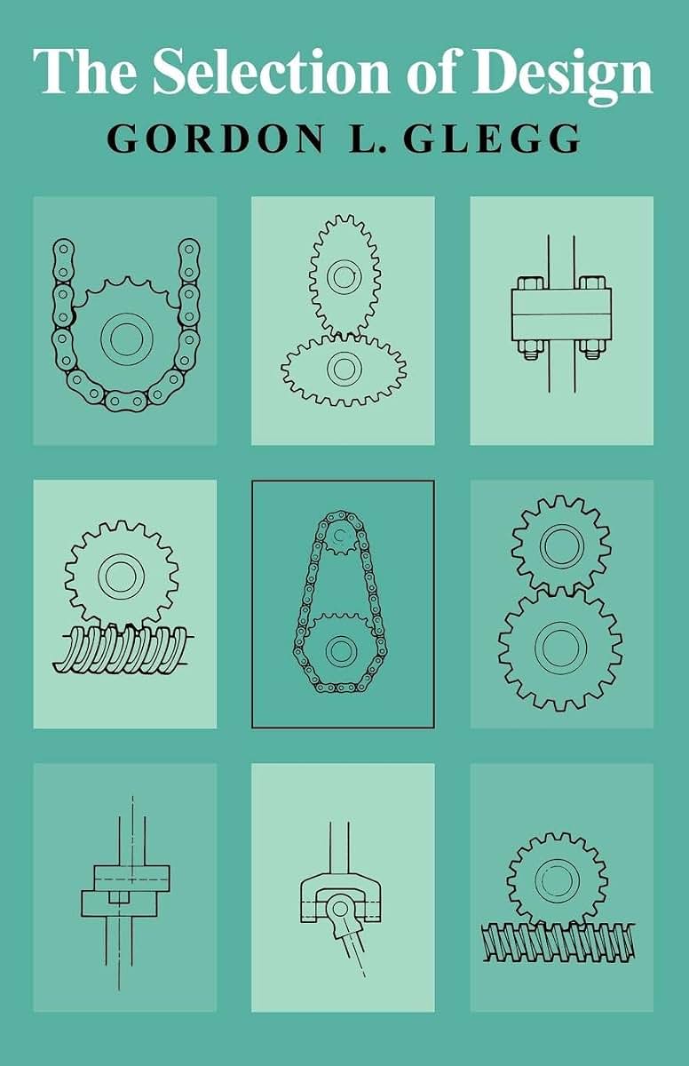 The Selection of Design