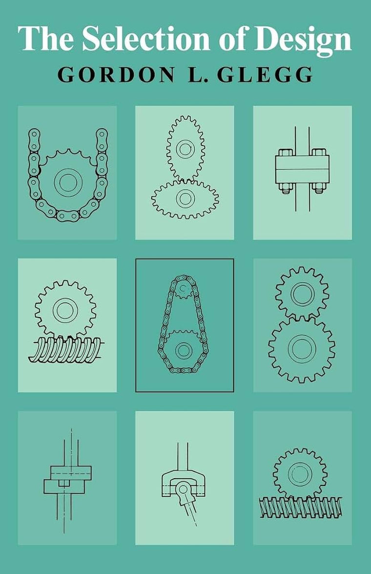 The Selection of Design