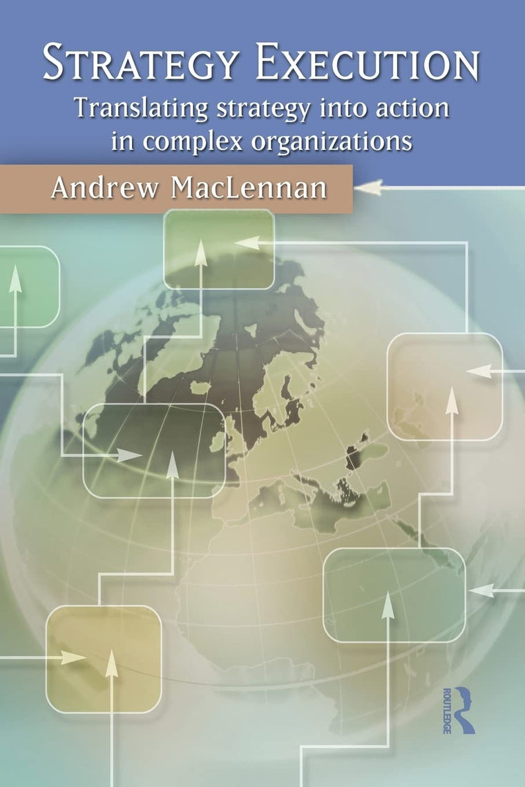 Strategy execution