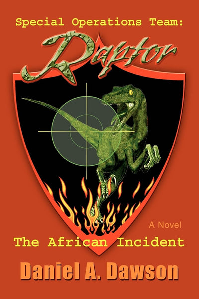Special Operations Team: Raptor: The African Incident