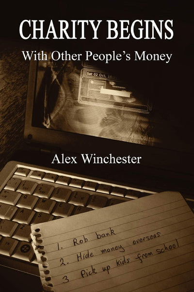 Charity Begins With Other People's Money