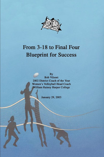 From 3-18 to Final Four: Blueprint for Success
