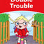 Dolphin Readers: Level 2: 425-Word VocabularyDouble Trouble