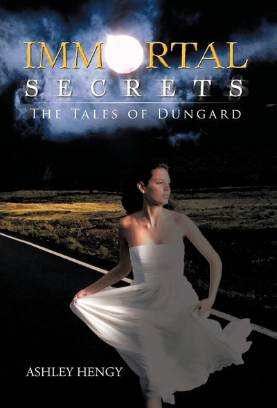 Immortal Secrets: The Tales of Dungard