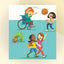 Yes! No!: A First Conversation About Consent (First Conversa
