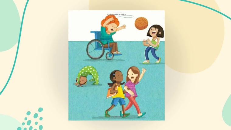 Yes! No!: A First Conversation About Consent — back cover